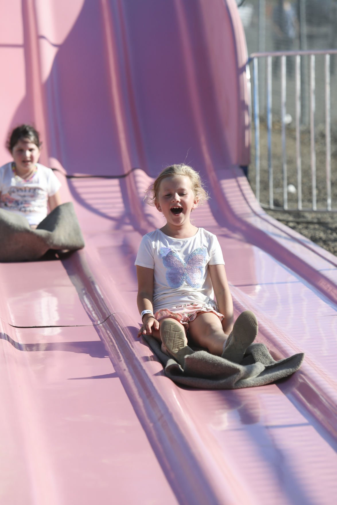 Benton County Fair
